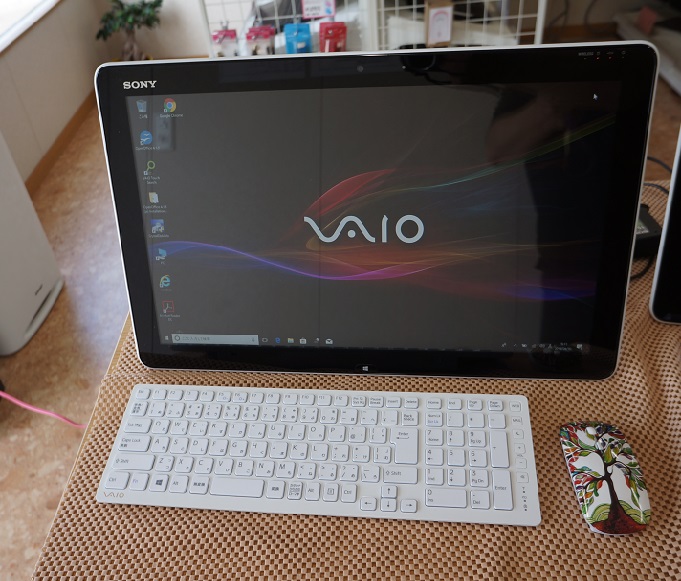 Core i5 VAIO ノートPC VJS1318+researchafricapublications.com